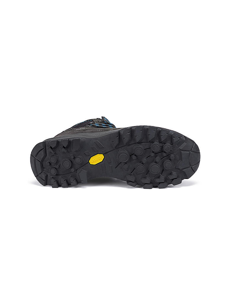 HANWAG | Damen Wanderschuhe Banks GTX | grau