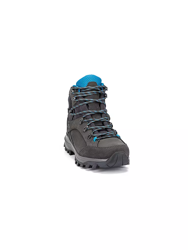 HANWAG | Damen Wanderschuhe Banks GTX | grau