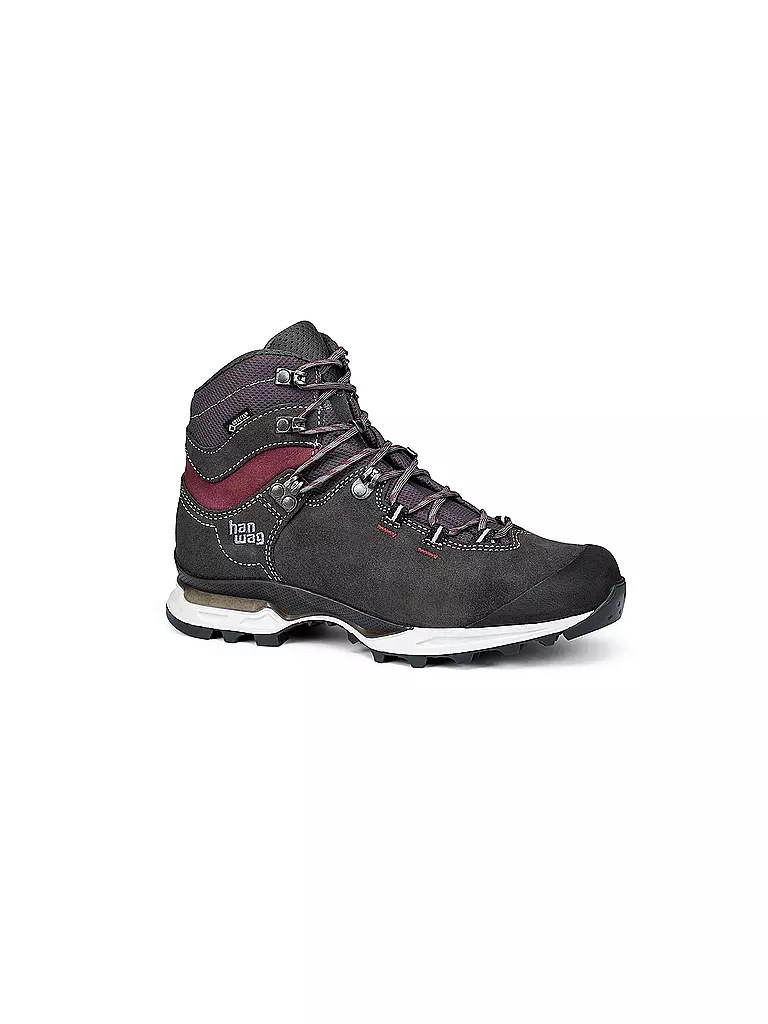 HANWAG | Damen Wanderschuhe Tatra Light Bunion GTX | grau