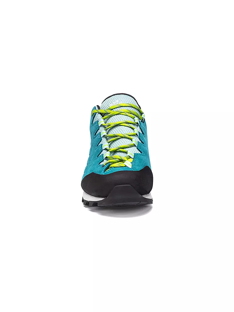 HANWAG | Damen Zustiegsschuhe Makra Pro Low GTX | blau