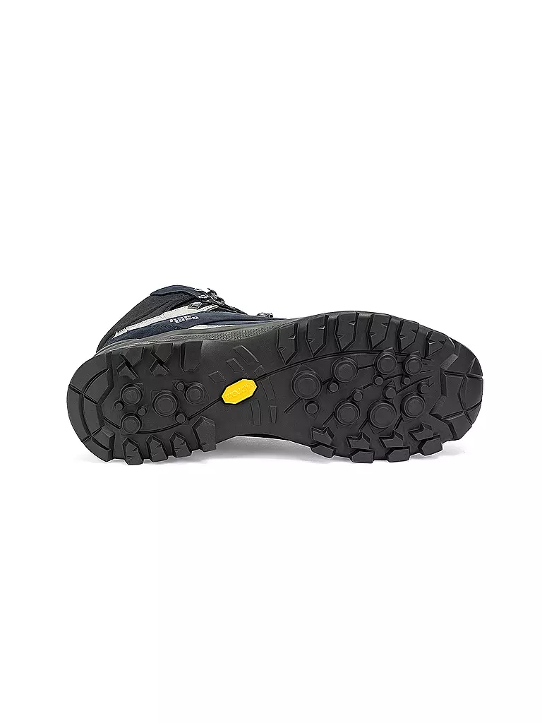 HANWAG | Herren Wanderschuhe Alta Bunion II GTX | dunkelblau