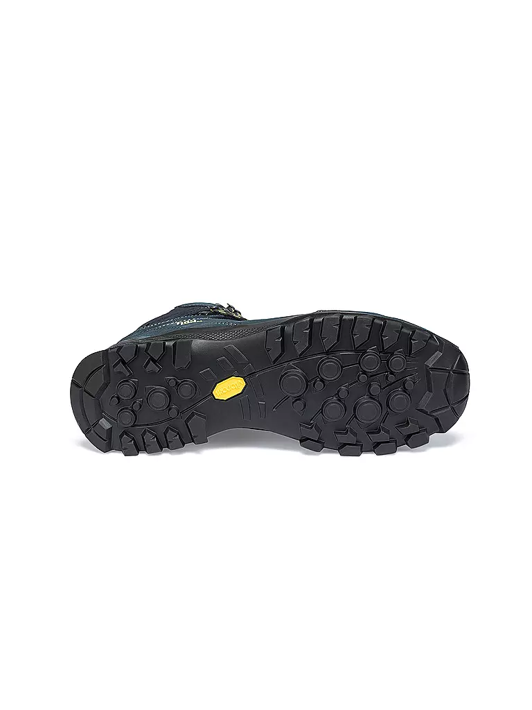 HANWAG | Herren Wanderschuhe Banks GTX | petrol
