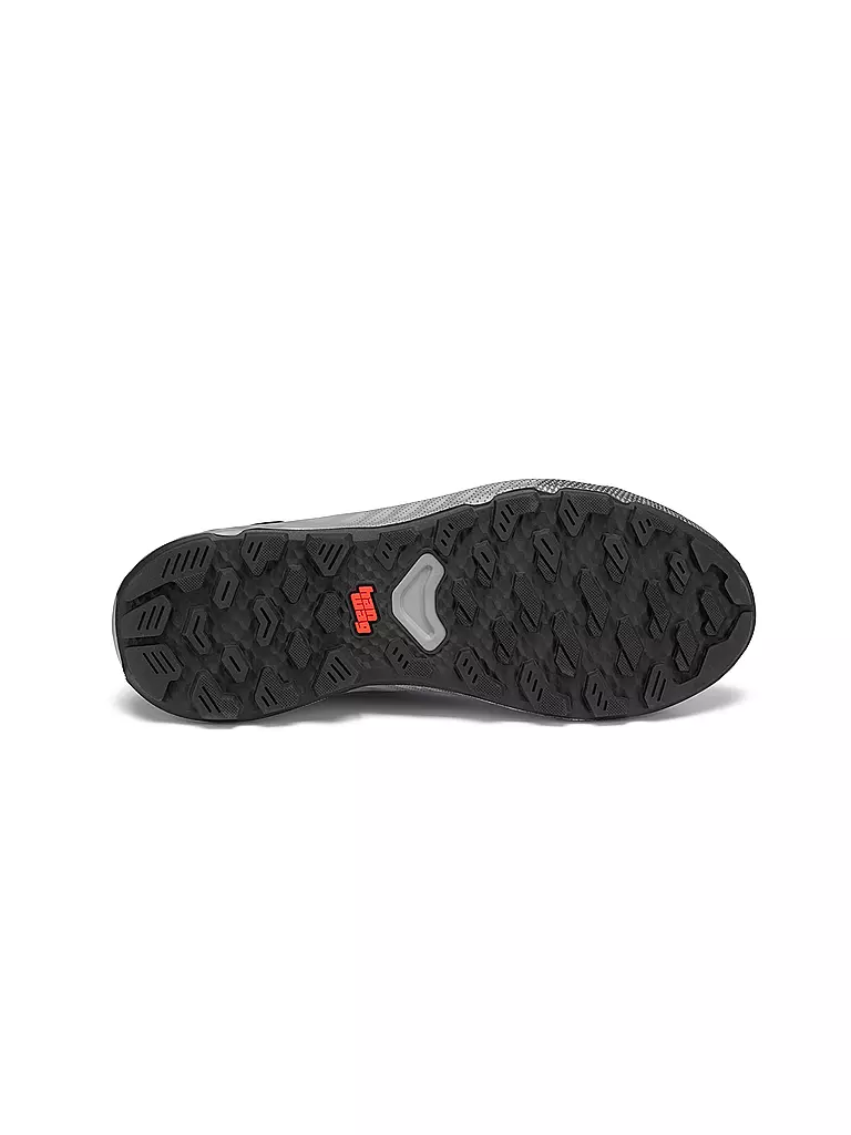 HANWAG | Herren Wanderschuhe Kaduro Light GTX | grau