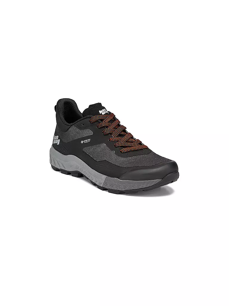 HANWAG | Herren Wanderschuhe Kaduro Light GTX | grau