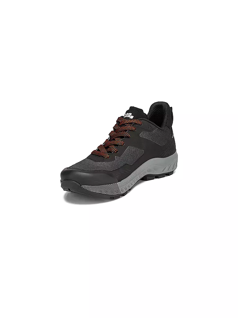 HANWAG | Herren Wanderschuhe Kaduro Light GTX | grau