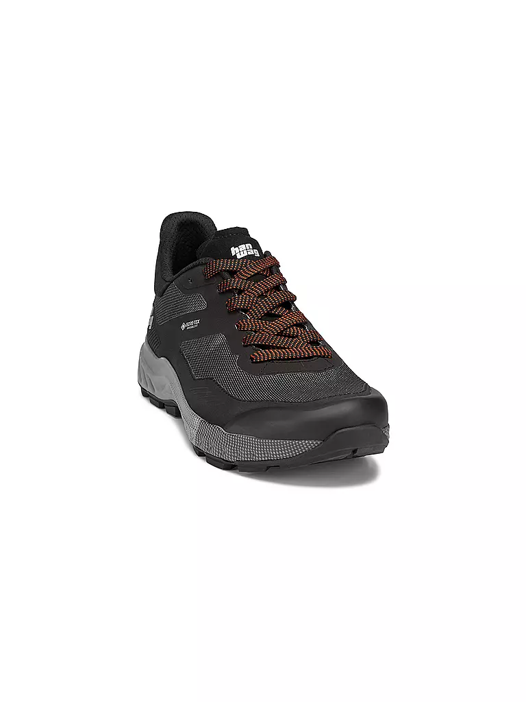 HANWAG | Herren Wanderschuhe Kaduro Light GTX | grau