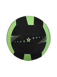 Happy People Jumbo Wasserball Transparent – 85 Cm Durchmesser, Für Pool, See Und Strand