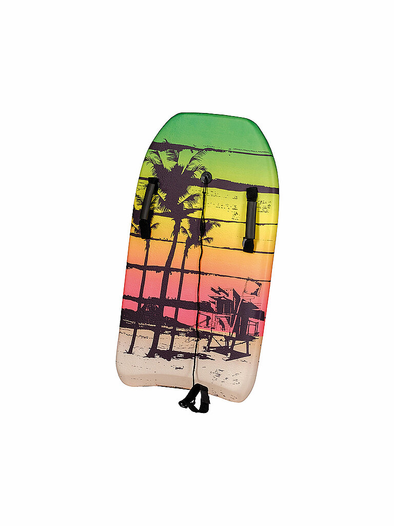 HAPPY PEOPLE Boady Board keine Farbe