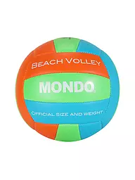 HAPPY PEOPLE | Beachvolleyball | keine Farbe