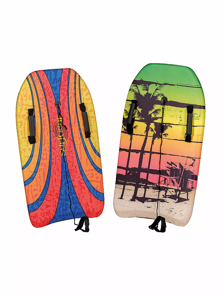 HAPPY PEOPLE | Boady Board | keine Farbe