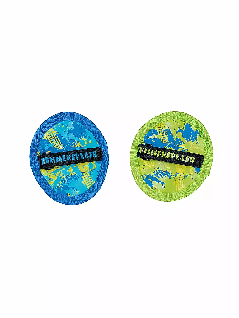 HAPPY PEOPLE | Fangball-Set Neopren | keine Farbe