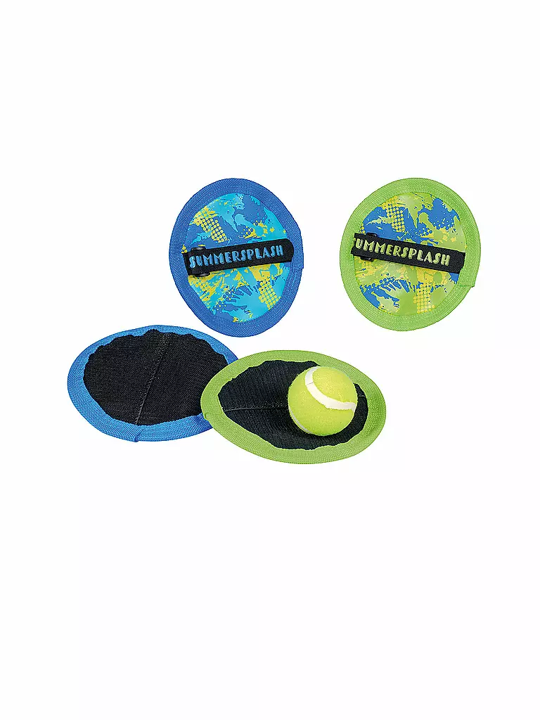 HAPPY PEOPLE | Fangball-Set Neopren | keine Farbe