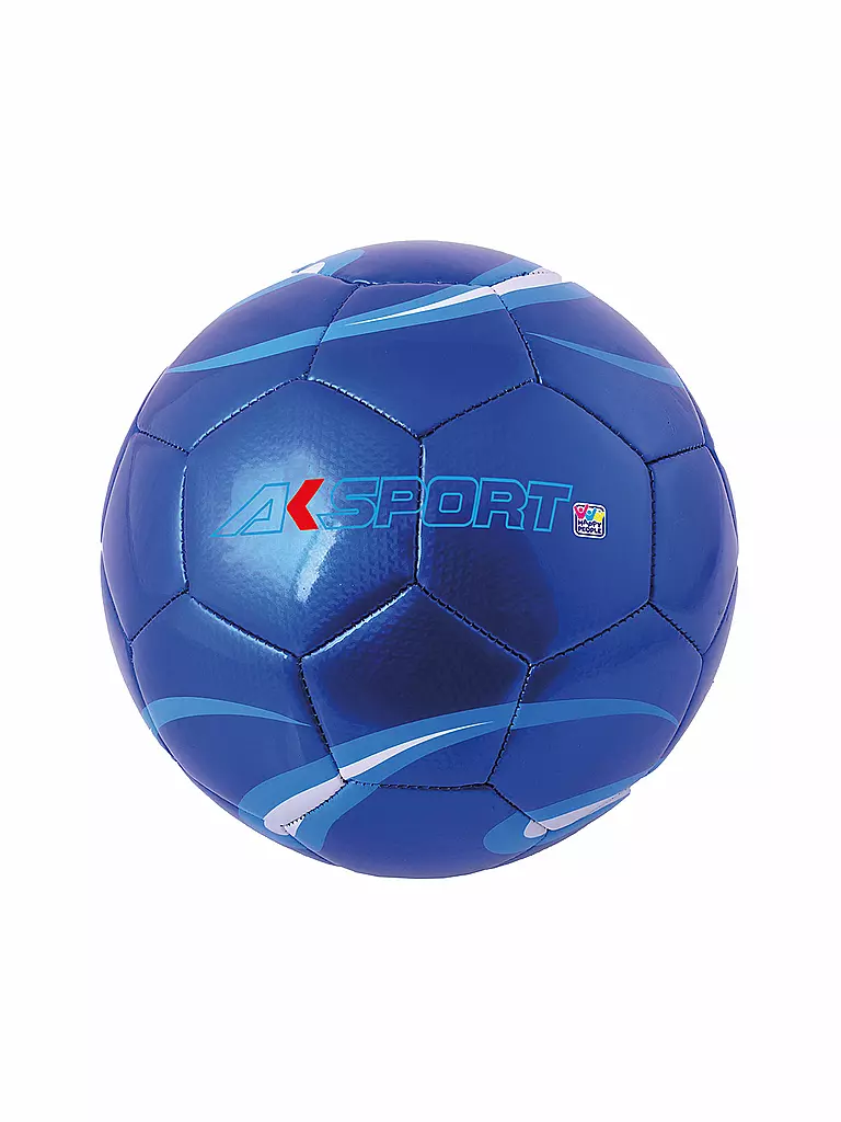 HAPPY PEOPLE | Fußball „Größe 5”  | keine Farbe