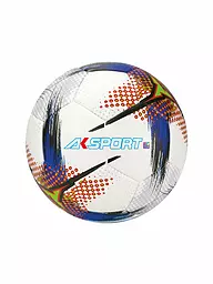 HAPPY PEOPLE | Fußball „Größe 5” | keine Farbe