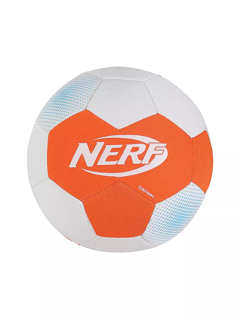 HAPPY PEOPLE | Nerf Neopren Fußball | keine Farbe