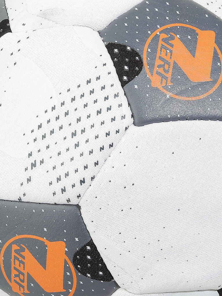 HAPPY PEOPLE | Nerf Neopren Fußball | keine Farbe