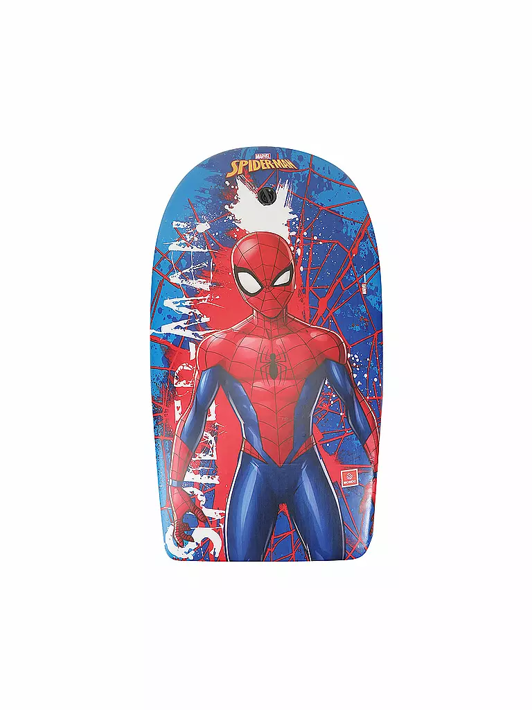 HAPPY PEOPLE | Spiderman Body Board | keine Farbe
