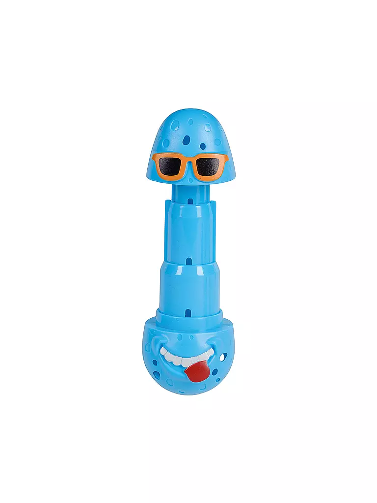HAPPY PEOPLE | Tauchfigur „Clown“ | keine Farbe