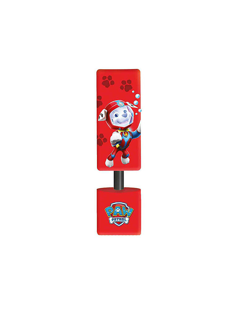 HAPPY PEOPLE | Wasserspritze Paw Patrol aus Schaumstoff | keine Farbe