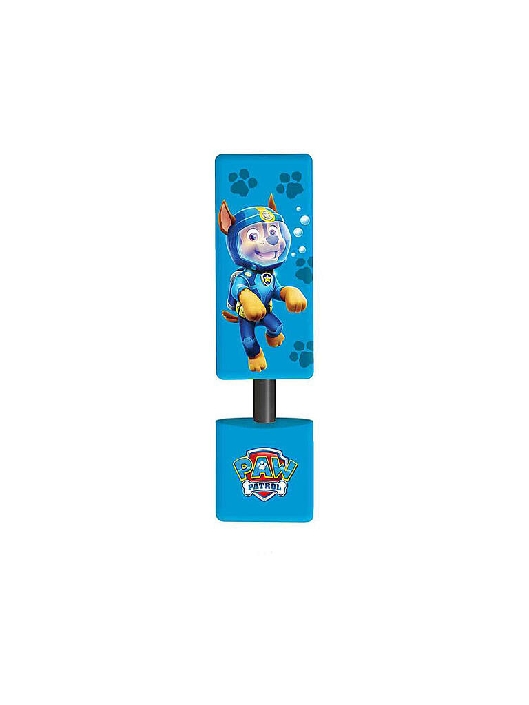 HAPPY PEOPLE | Wasserspritze Paw Patrol aus Schaumstoff | keine Farbe