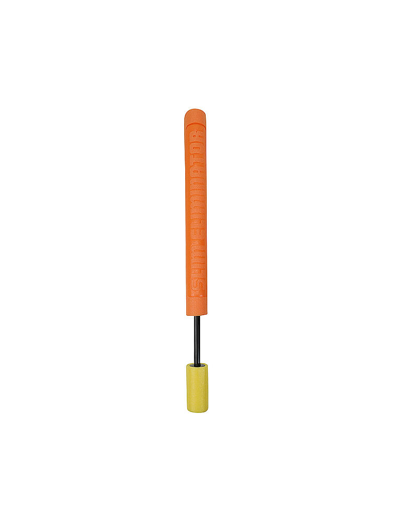 HAPPY PEOPLE | Wasserspritze Slim Eliminator aus Schaumstoff 54 cm | keine Farbe
