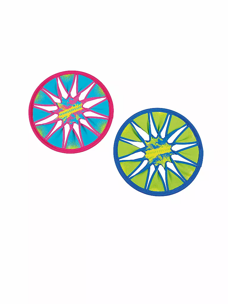HAPPY PEOPLE | Wurfscheibe Neopren | keine Farbe