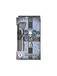 HARROWS | Softdart-Pfeile Nemesis | Grau