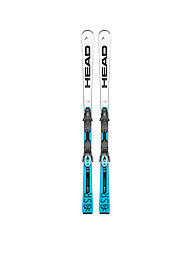 Head Worldcup Rebels i.GSR - Race Inspired - Ski Review