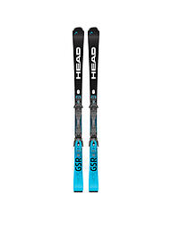 ATOMIC Raceski Set Redster S8 Revoshock C + X 12 GW rot ATOMIC Raceski Set Redster S8 Revoshock C + X 12 GW rot