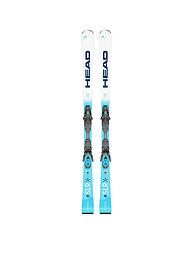 HEAD Raceski Set Worldcup Rebels e.SLR + PR 11 GW Weiss