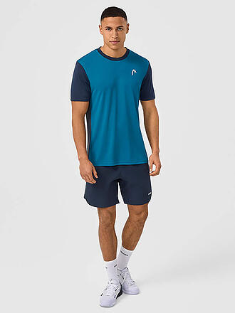 HEAD | Herren Tennisshirt Slice