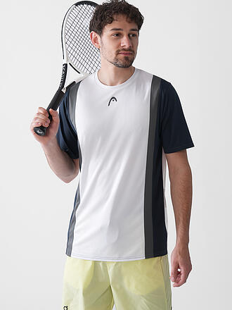 HEAD | Herren Tennisshirt Club