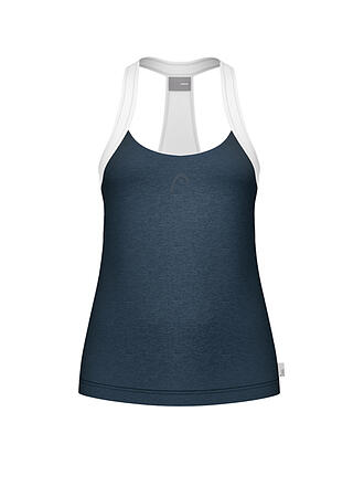 HEAD | Damen Tennistank Play Tech