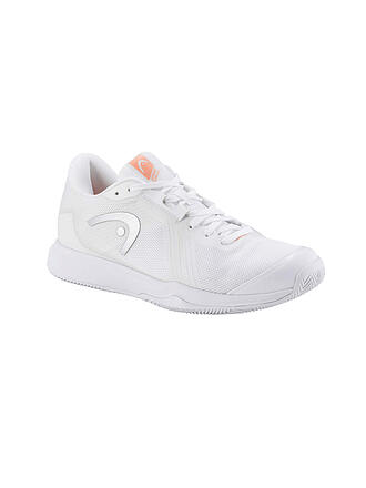 HEAD | Damen Tennisschuhe Sprint Team 4.0 Clay