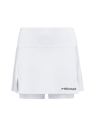 HEAD | Mädchen Tennisrock Club Basic