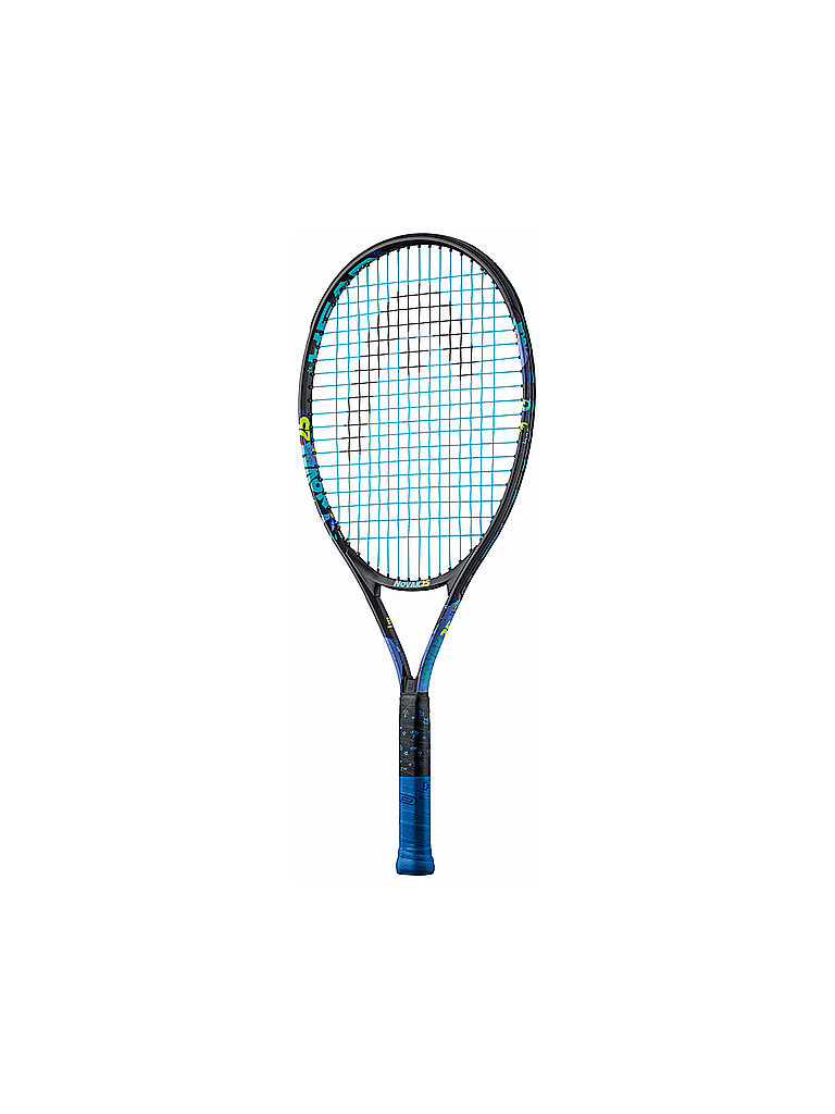 HEAD Kinder Tennisschläger Novak 25 dunkelblau
