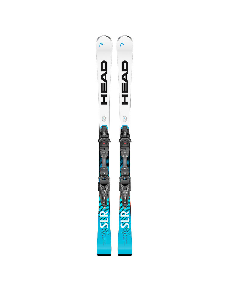 HEAD Raceski Set Worldcup Rebels e.SLR   PR 11 GW weiss | 170