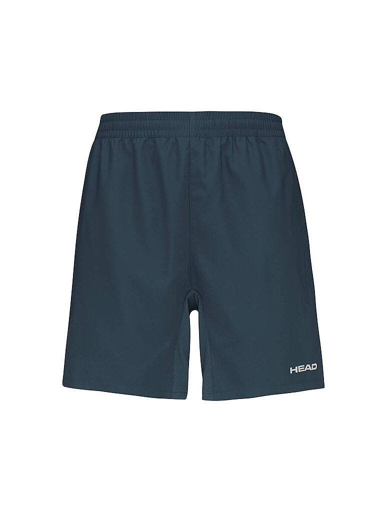 HEAD Herren Tennisshorts Club dunkelblau | XL