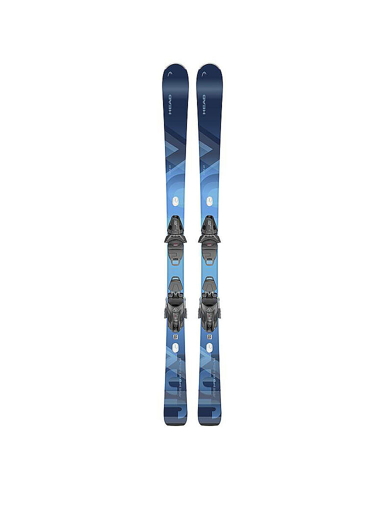 HEAD Damenski Set E-Super Joy SW SLR Joy   Joy 11 GW dunkelblau | 148