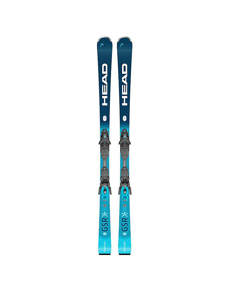 HEAD Raceski Set Worldcup Rebels E.GSR   PR 11 GW dunkelblau | 163