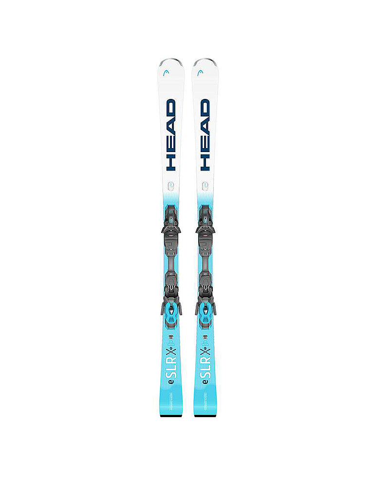 HEAD Raceski Set Worldcup Rebels E.SLR   PR 11 GW weiss | 156