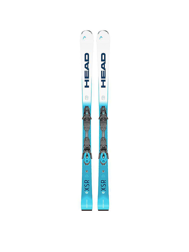 HEAD Pistenski Set Worldcup Rebels E.XSR   PR 11 GW weiss | 163