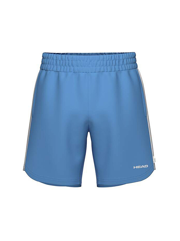 HEAD Herren Tennisshorts Power blau | L