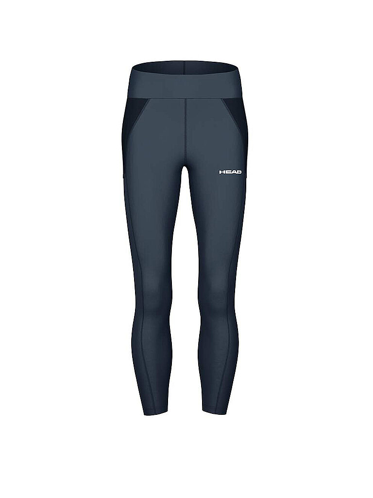 HEAD Damen Tennistight Tech dunkelblau | XS