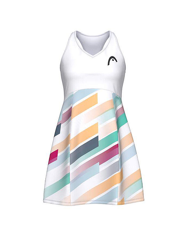 HEAD Damen Tenniskleid Pro bunt | M