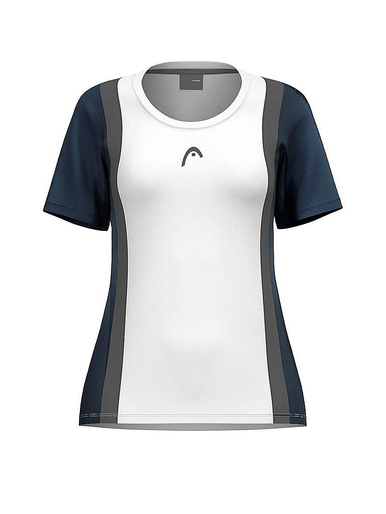 HEAD Damen Tennistank Club dunkelblau | XS