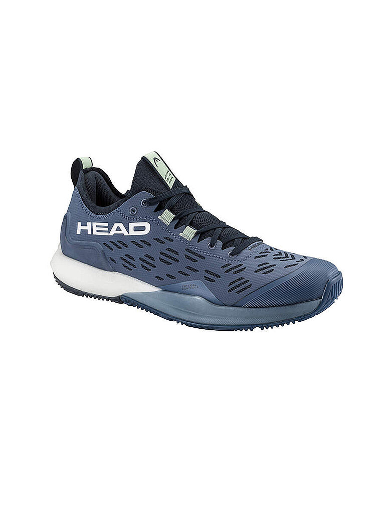 HEAD Herren Padel Tennisschuhe Motion Pro dunkelblau | 44