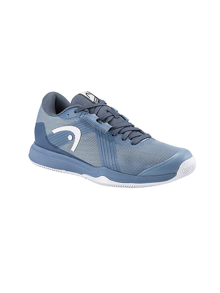 HEAD Damen Tennisschuhe Sprint Team 4.0 Clay dunkelblau | 37