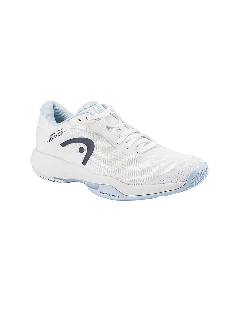 HEAD Damen Tennisschuhe Sprint Evo 4.0 weiss | 37