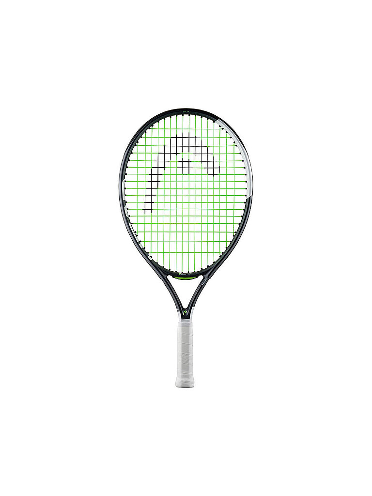 HEAD Tennisschläger Speed 21 Junior schwarz